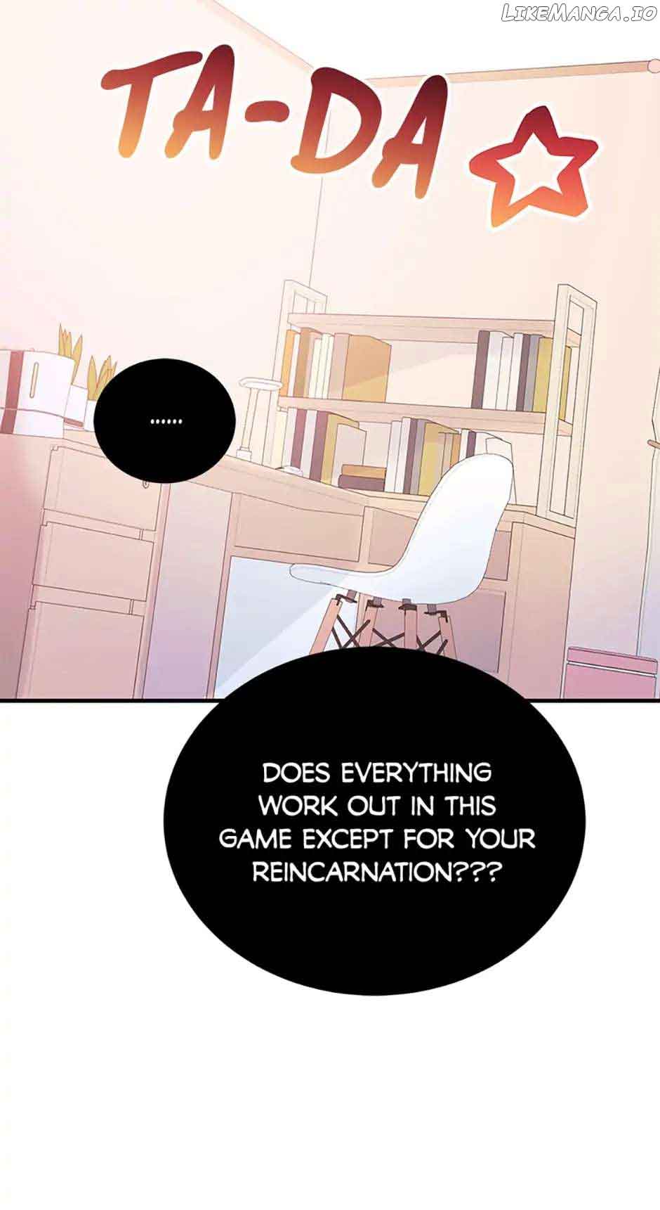 I Got Lucky and Pulled a 10th Rank Summon Chapter 25 - Page 78