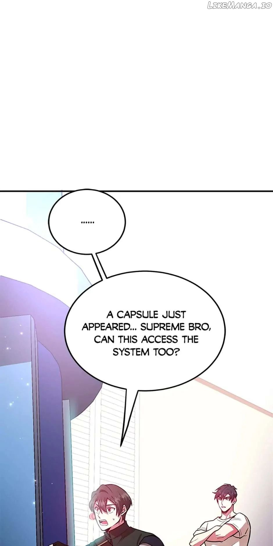 I Got Lucky and Pulled a 10th Rank Summon Chapter 26 - Page 1