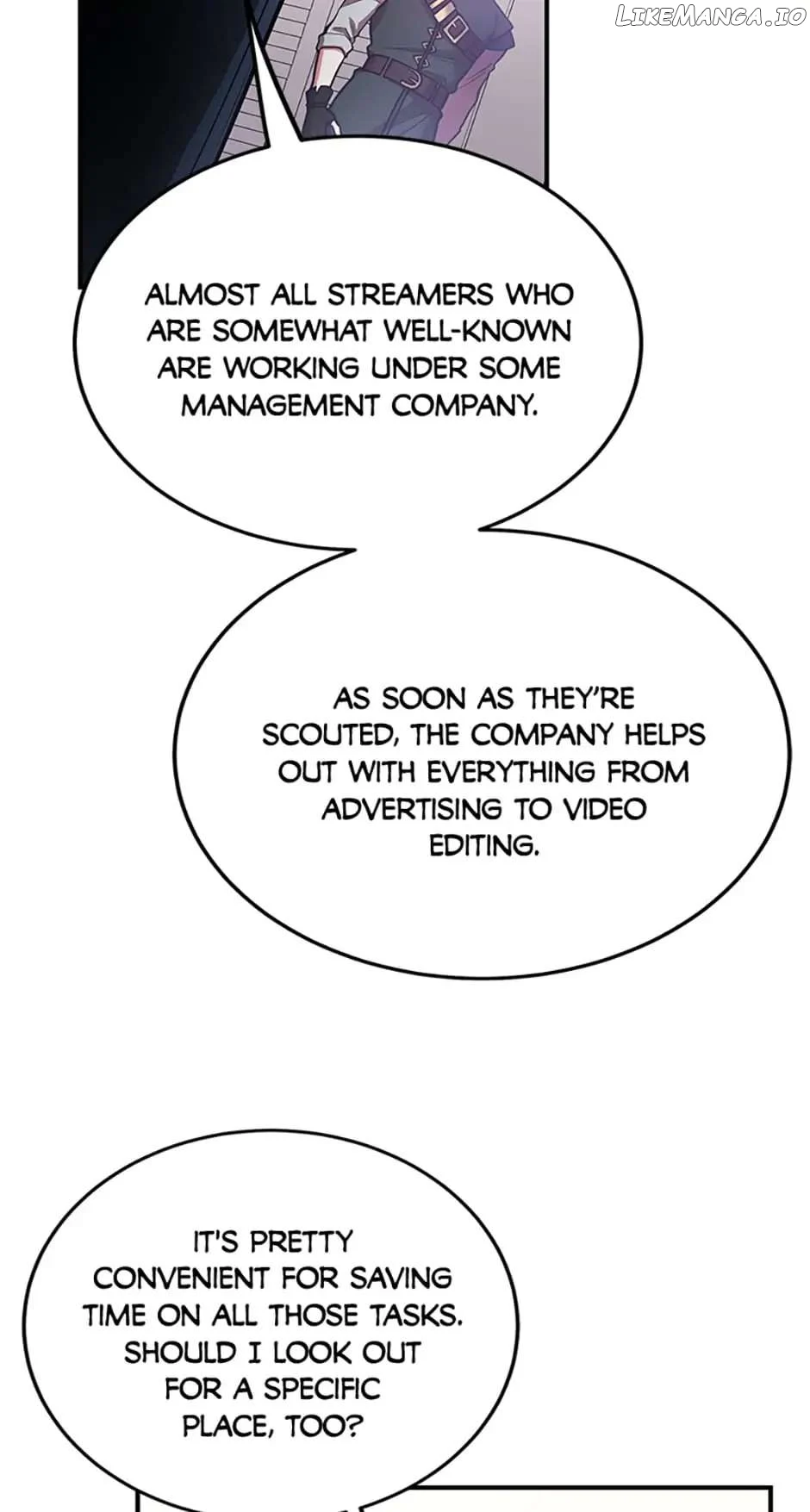 I Got Lucky and Pulled a 10th Rank Summon Chapter 26 - Page 13