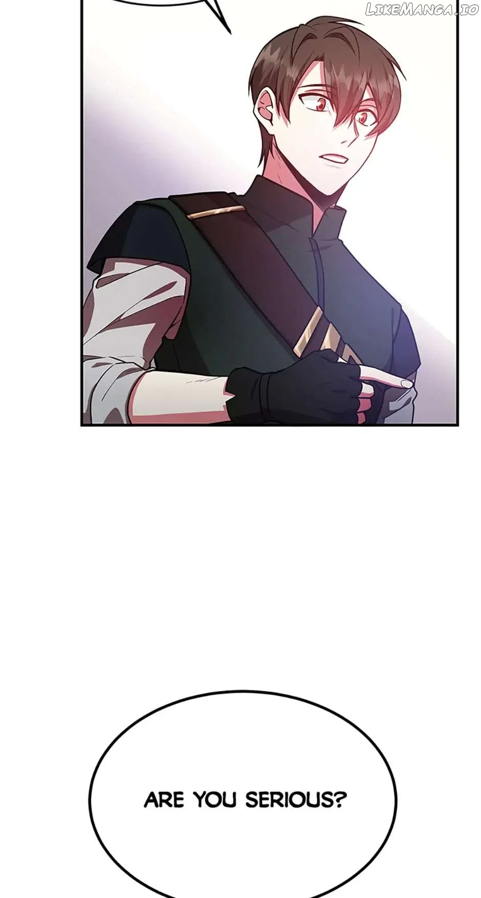 I Got Lucky and Pulled a 10th Rank Summon Chapter 26 - Page 14