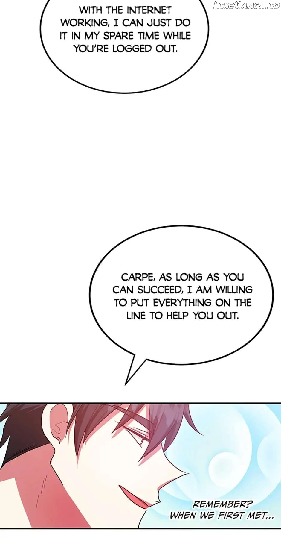 I Got Lucky and Pulled a 10th Rank Summon Chapter 26 - Page 18