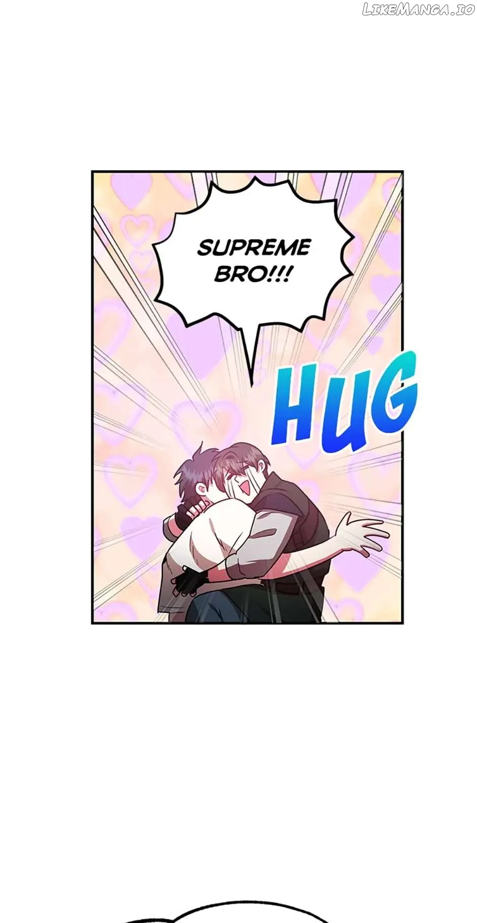 I Got Lucky and Pulled a 10th Rank Summon Chapter 26 - Page 20