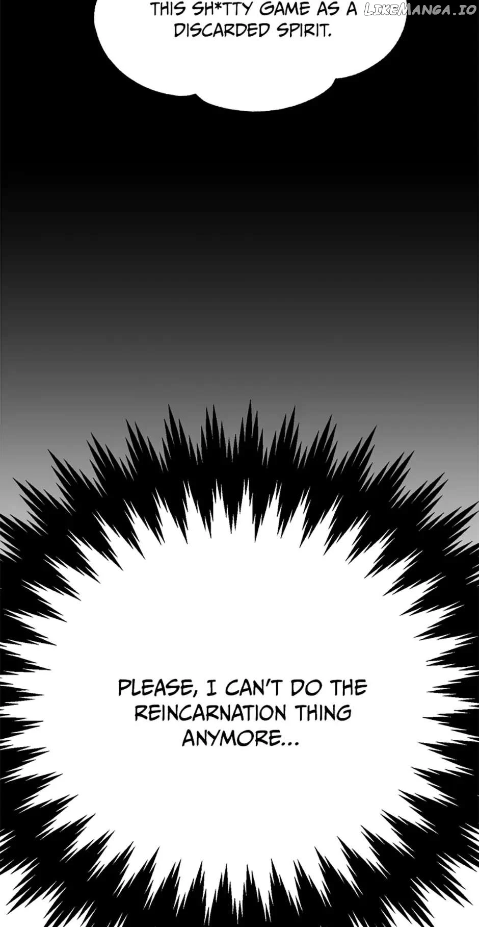 I Got Lucky and Pulled a 10th Rank Summon Chapter 26 - Page 22