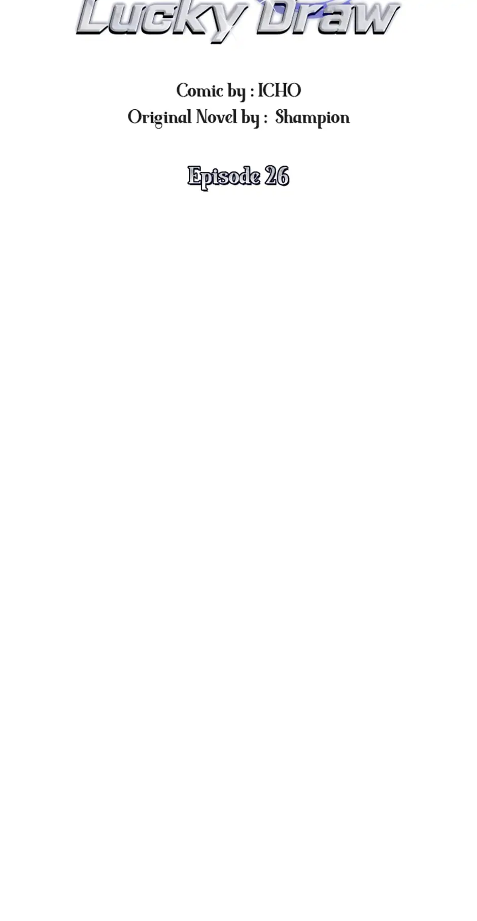 I Got Lucky and Pulled a 10th Rank Summon Chapter 26 - Page 24