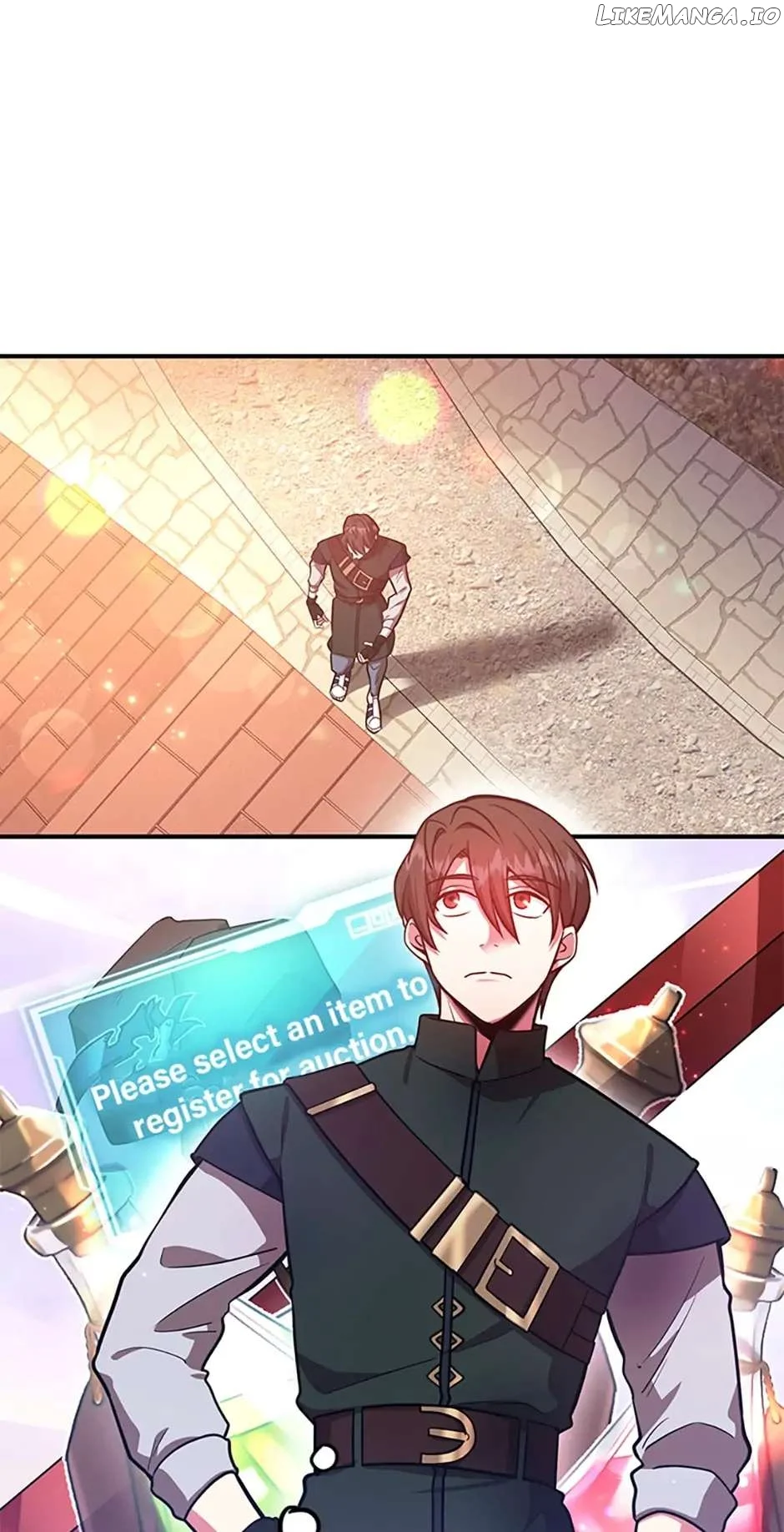 I Got Lucky and Pulled a 10th Rank Summon Chapter 26 - Page 26