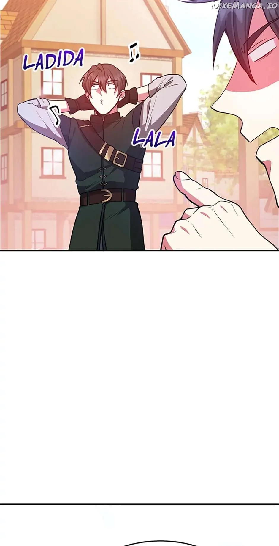 I Got Lucky and Pulled a 10th Rank Summon Chapter 26 - Page 30