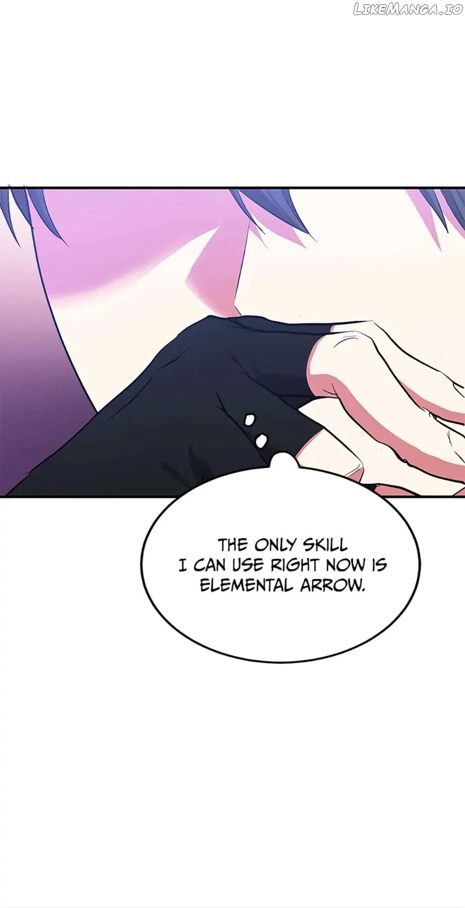 I Got Lucky and Pulled a 10th Rank Summon Chapter 26 - Page 32