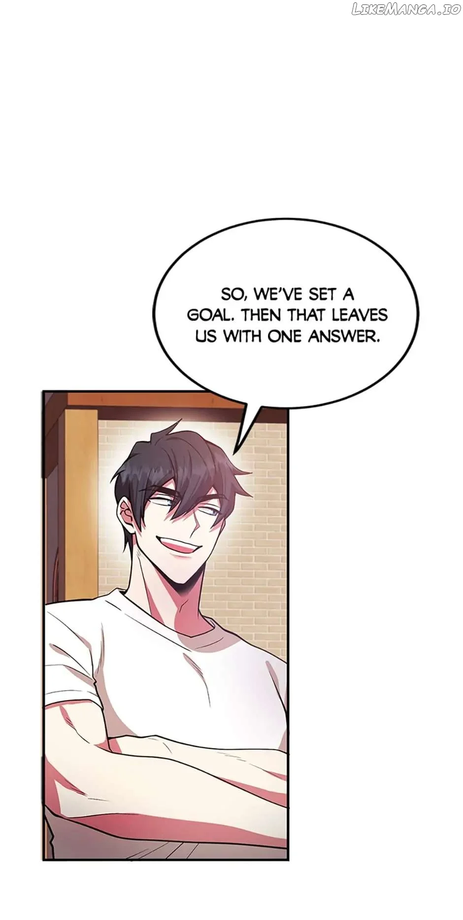 I Got Lucky and Pulled a 10th Rank Summon Chapter 26 - Page 34