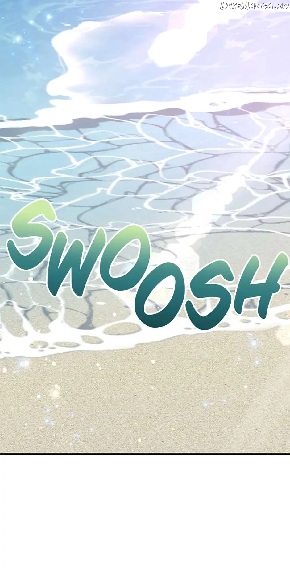 I Got Lucky and Pulled a 10th Rank Summon Chapter 26 - Page 36