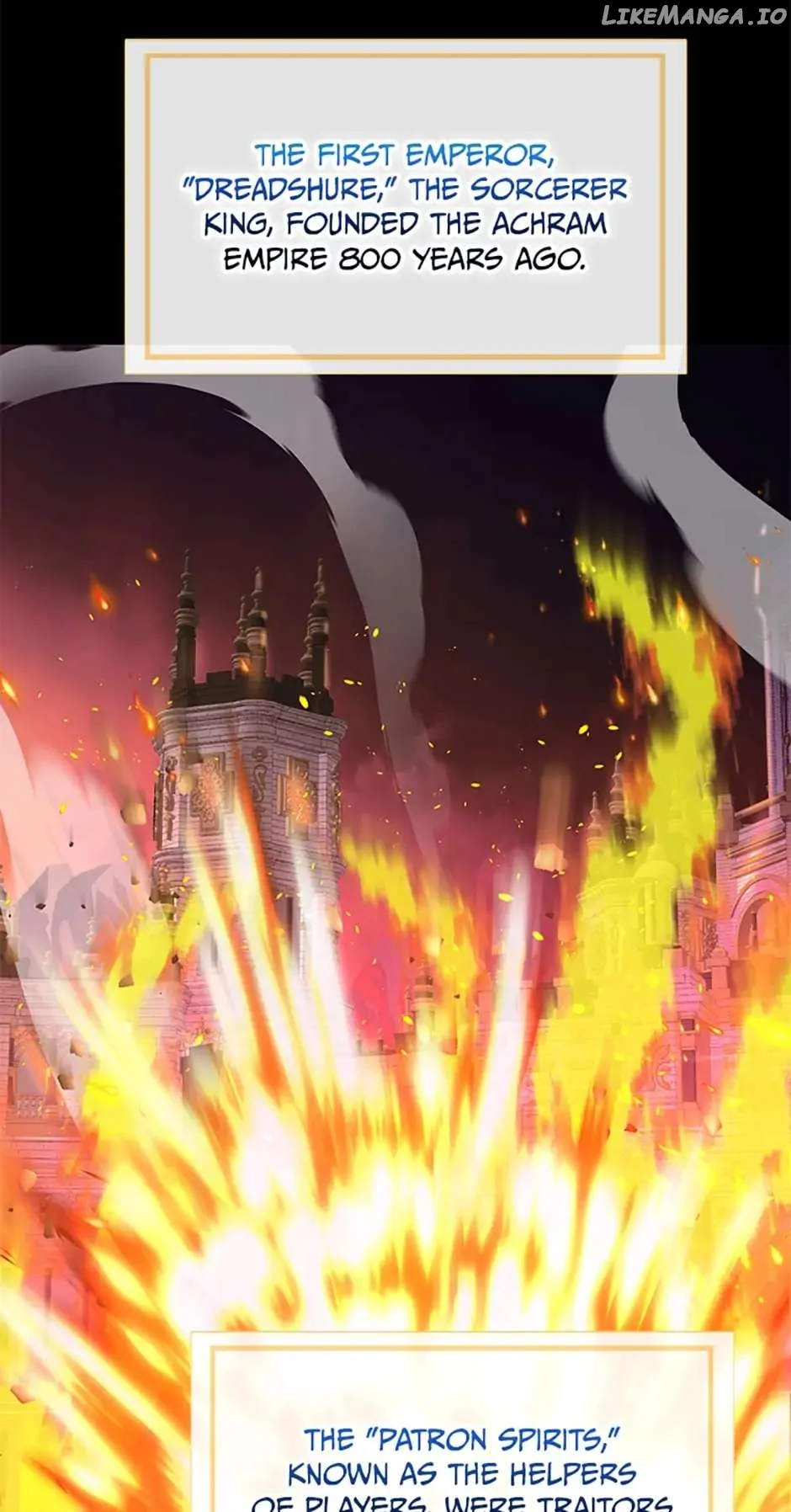 I Got Lucky and Pulled a 10th Rank Summon Chapter 26 - Page 43