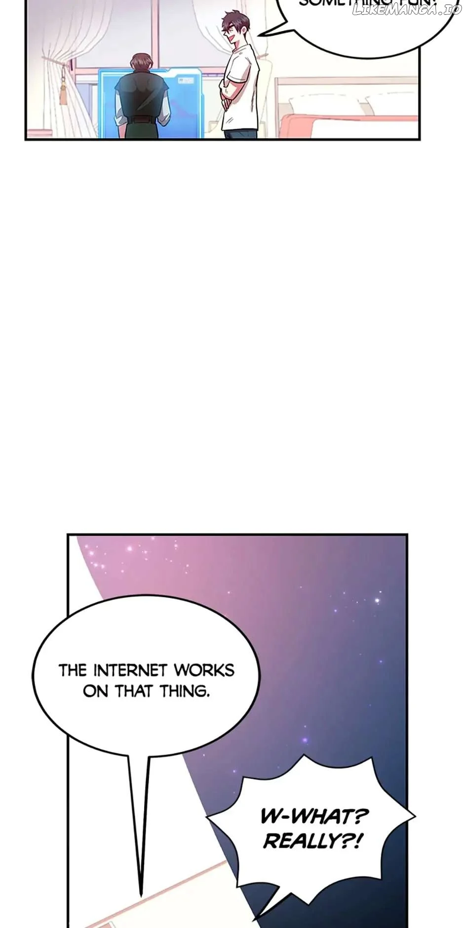 I Got Lucky and Pulled a 10th Rank Summon Chapter 26 - Page 5