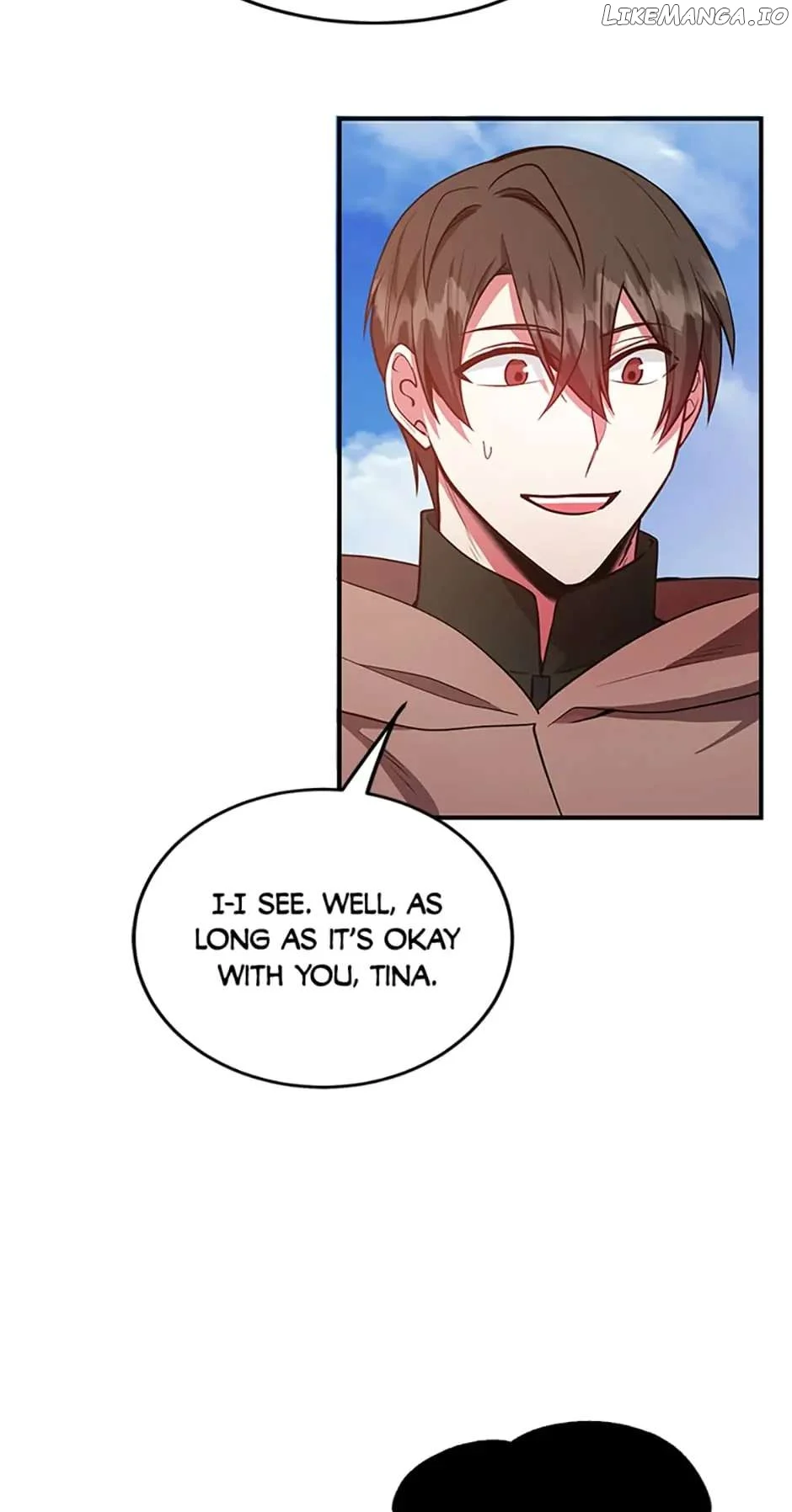 I Got Lucky and Pulled a 10th Rank Summon Chapter 26 - Page 52