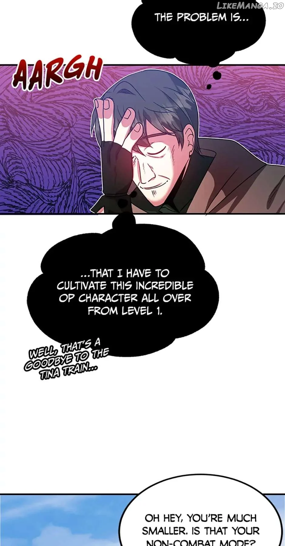 I Got Lucky and Pulled a 10th Rank Summon Chapter 26 - Page 53