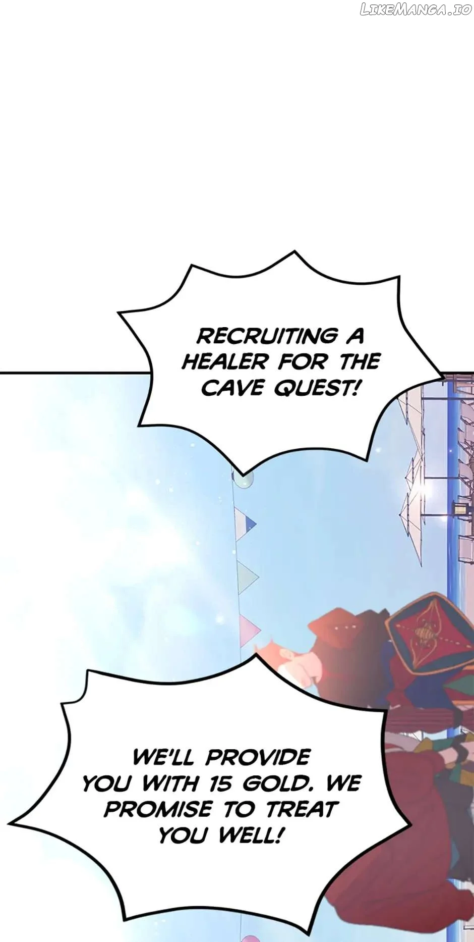 I Got Lucky and Pulled a 10th Rank Summon Chapter 26 - Page 57