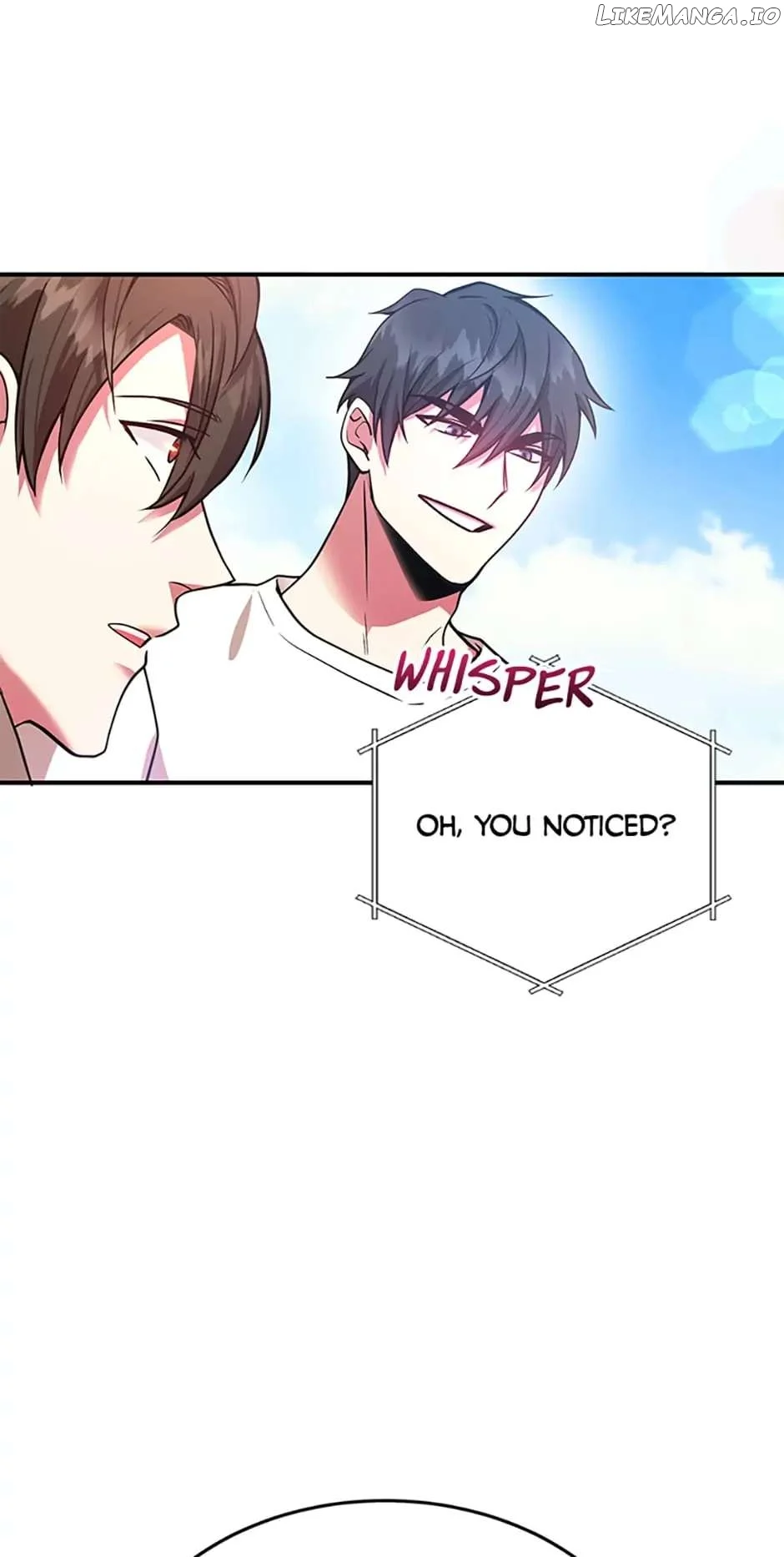 I Got Lucky and Pulled a 10th Rank Summon Chapter 26 - Page 64