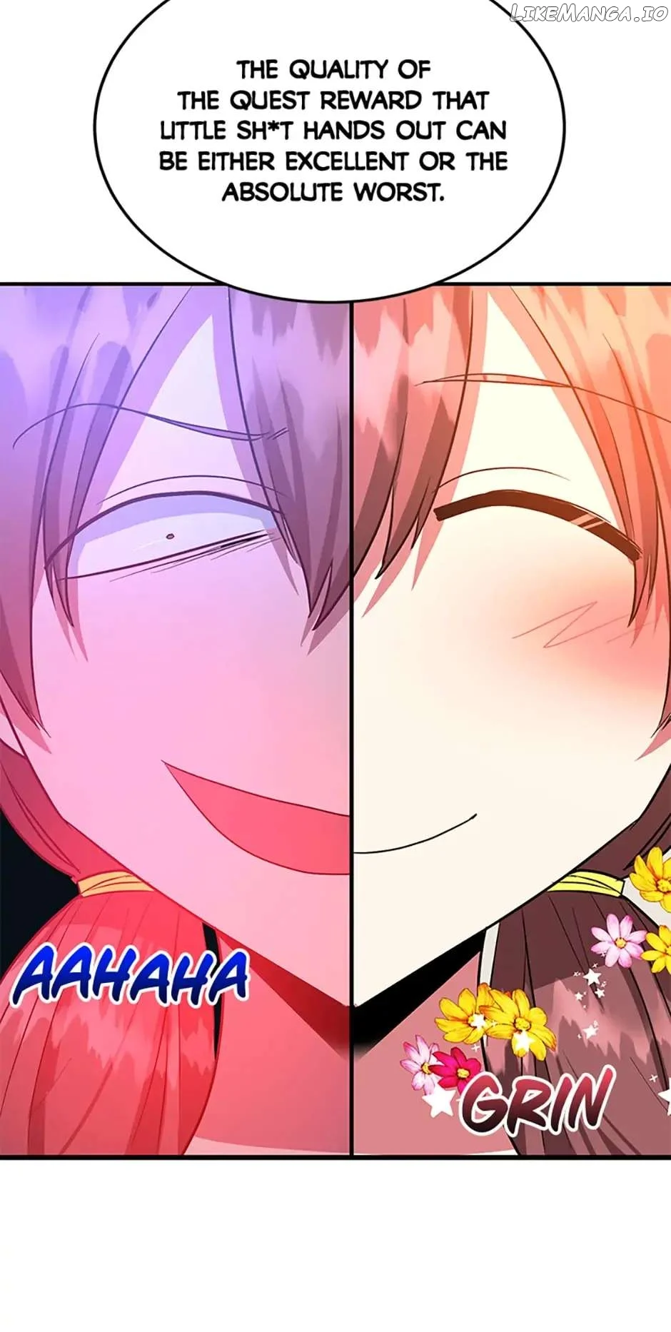 I Got Lucky and Pulled a 10th Rank Summon Chapter 26 - Page 65