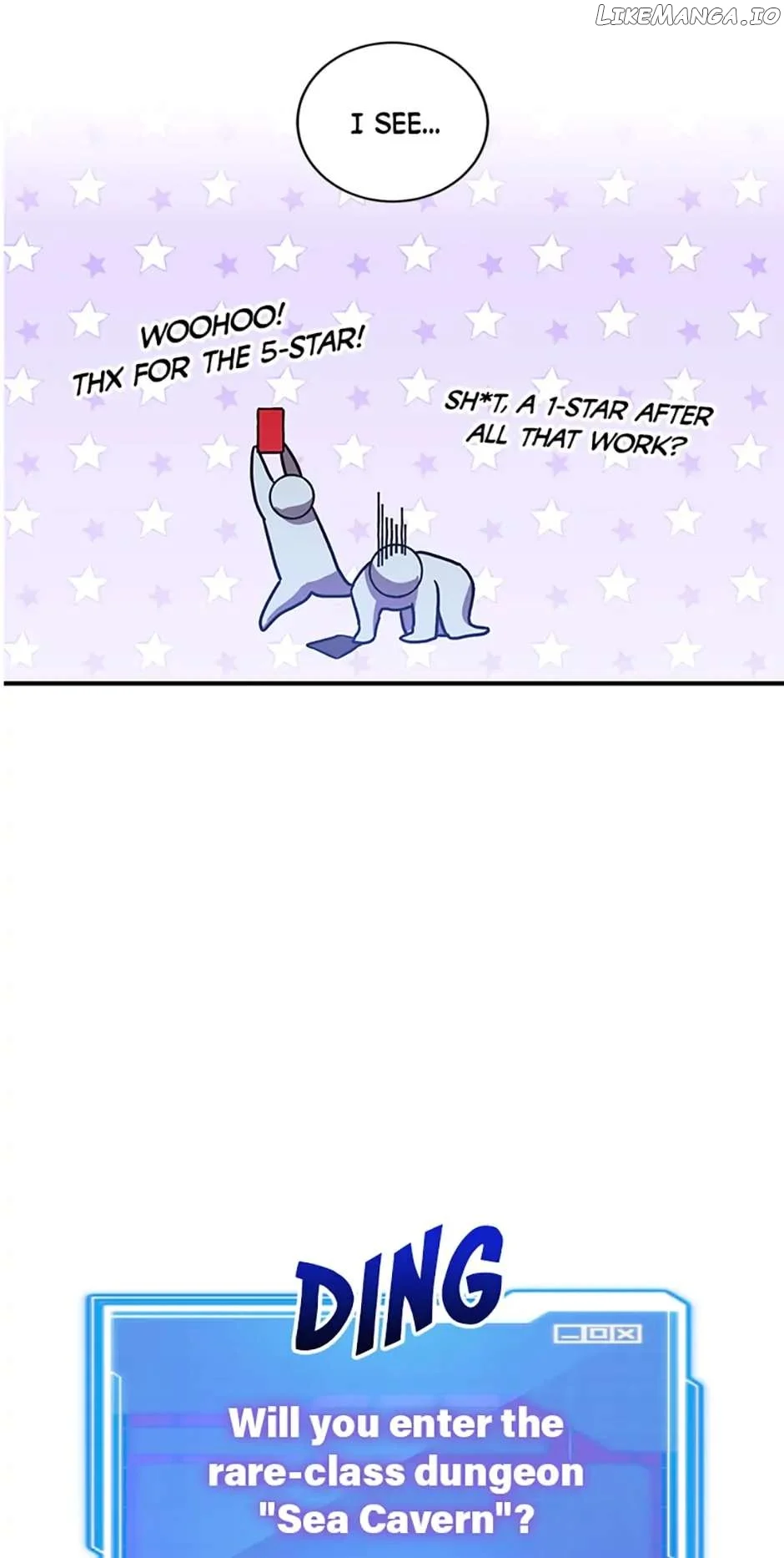 I Got Lucky and Pulled a 10th Rank Summon Chapter 26 - Page 66