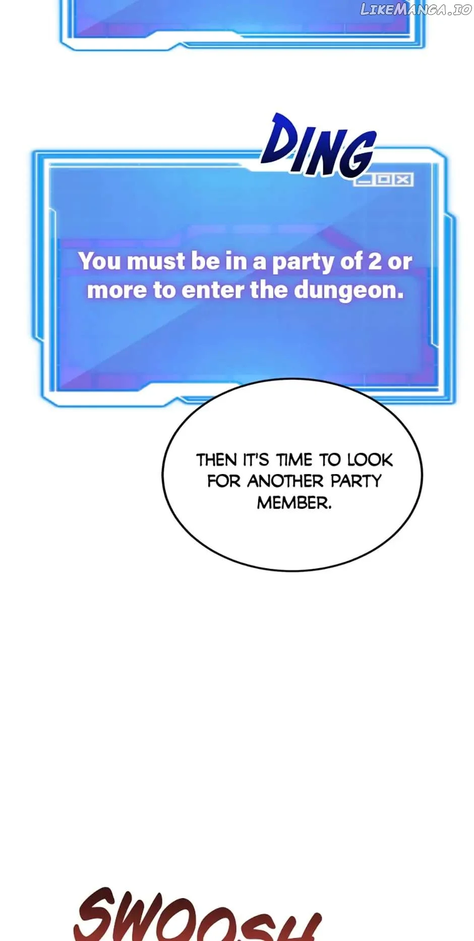 I Got Lucky and Pulled a 10th Rank Summon Chapter 26 - Page 67