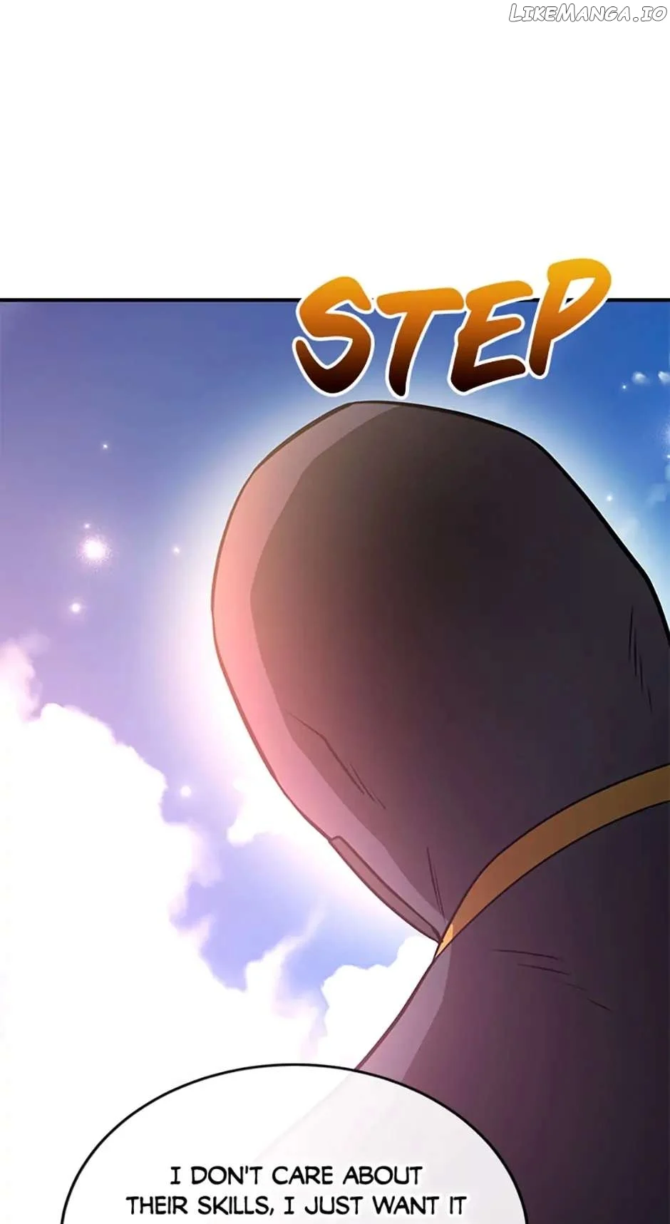 I Got Lucky and Pulled a 10th Rank Summon Chapter 26 - Page 71