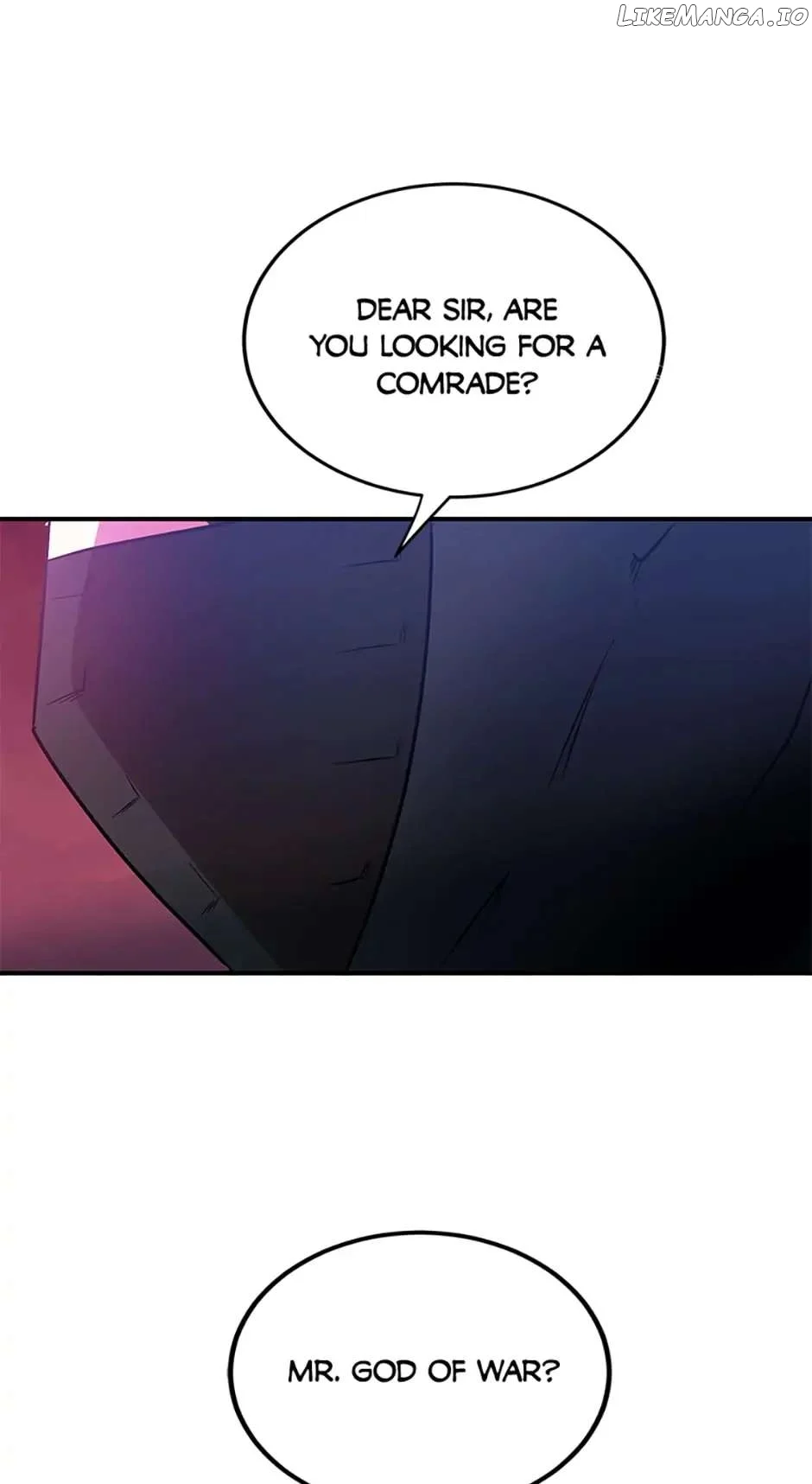 I Got Lucky and Pulled a 10th Rank Summon Chapter 26 - Page 73