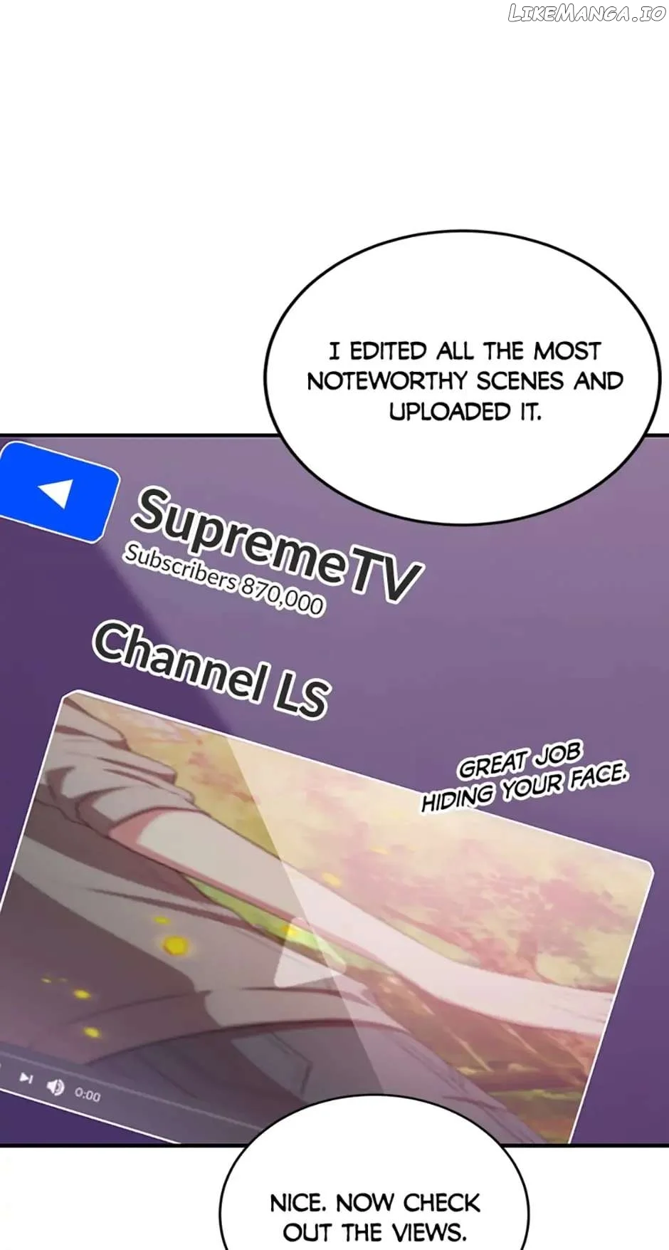 I Got Lucky and Pulled a 10th Rank Summon Chapter 26 - Page 9