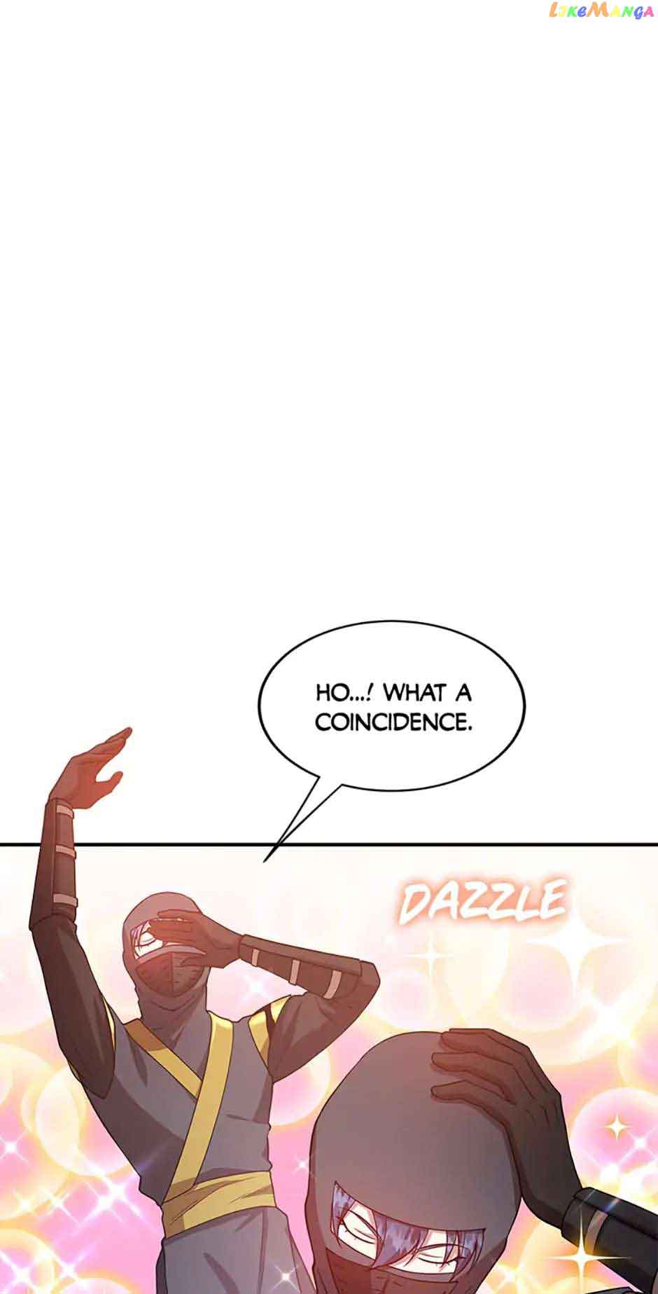 I Got Lucky and Pulled a 10th Rank Summon Chapter 27 - Page 1