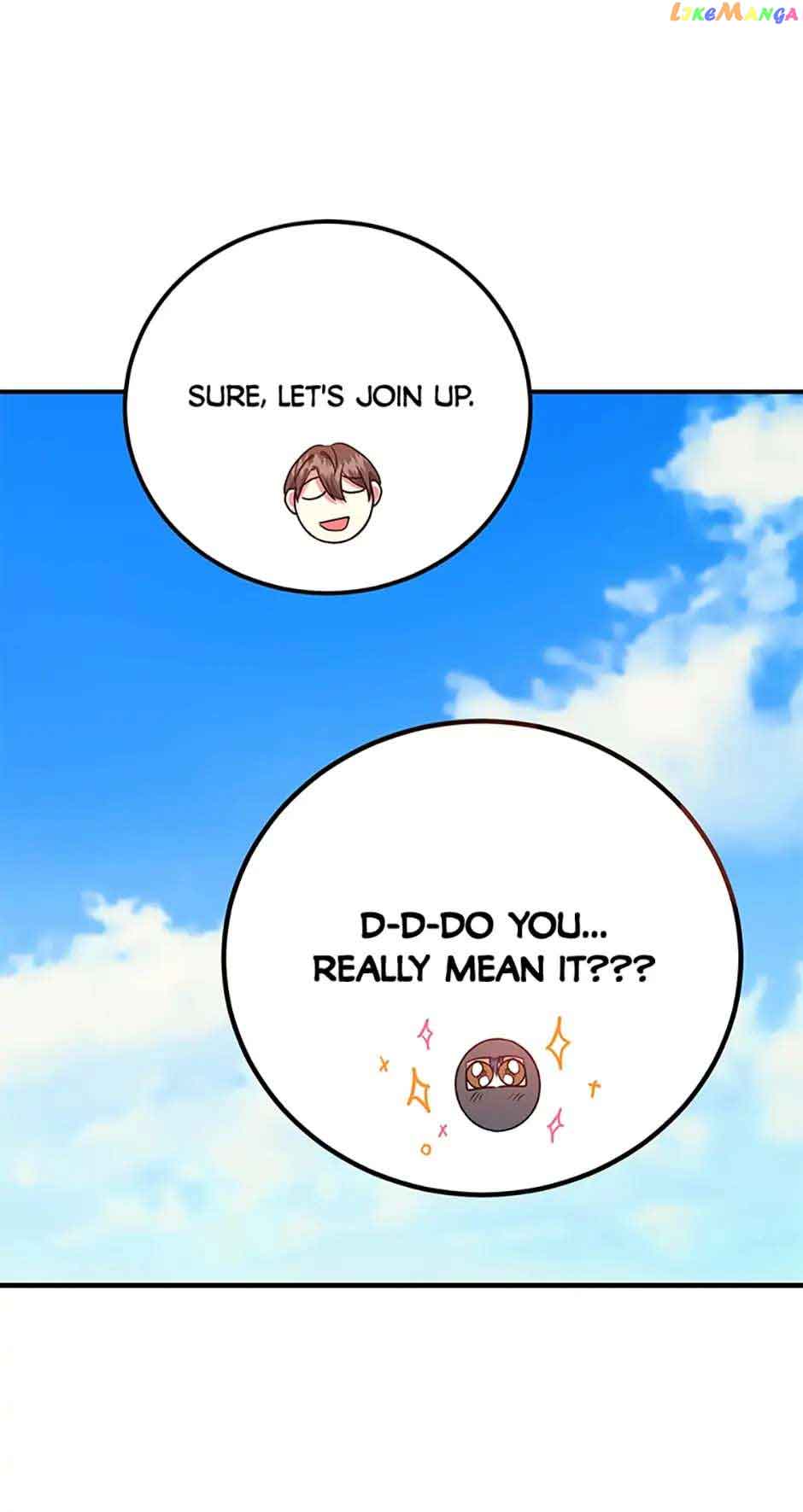 I Got Lucky and Pulled a 10th Rank Summon Chapter 27 - Page 14