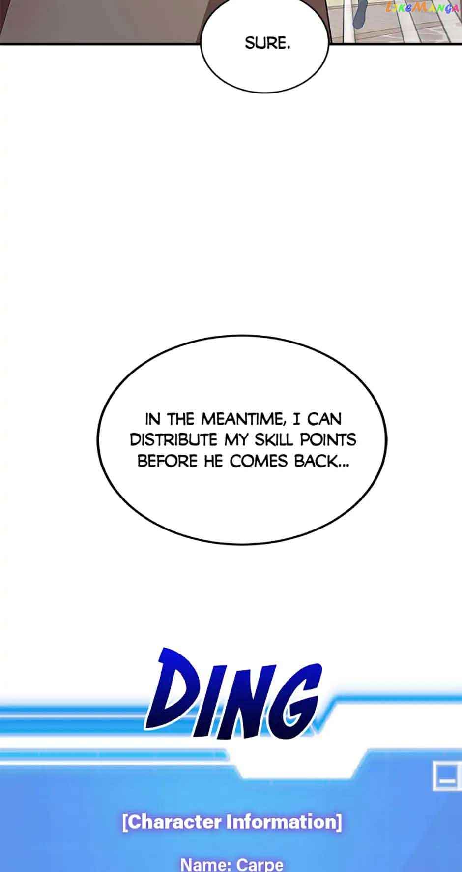 I Got Lucky and Pulled a 10th Rank Summon Chapter 27 - Page 16