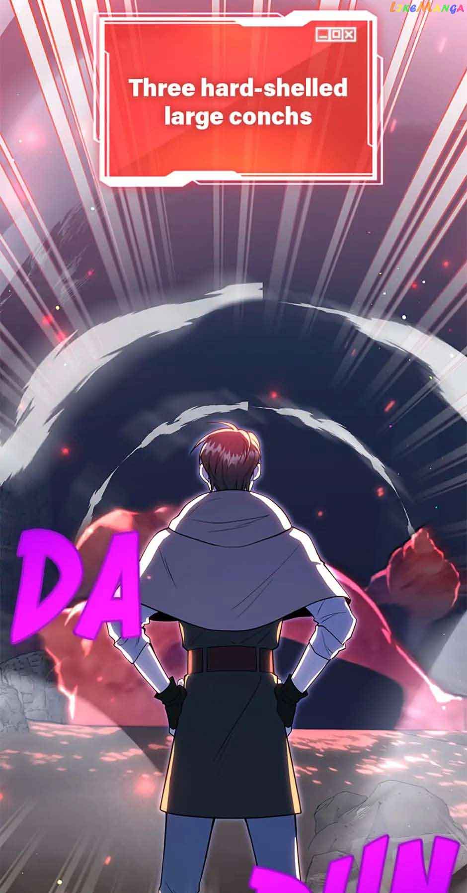 I Got Lucky and Pulled a 10th Rank Summon Chapter 27 - Page 37