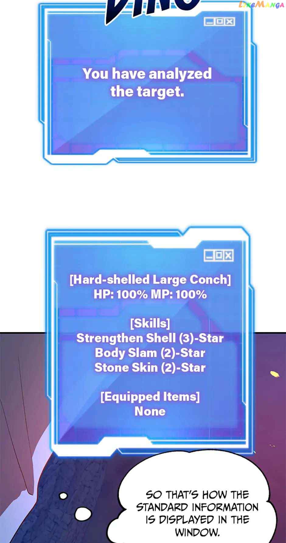 I Got Lucky and Pulled a 10th Rank Summon Chapter 27 - Page 40