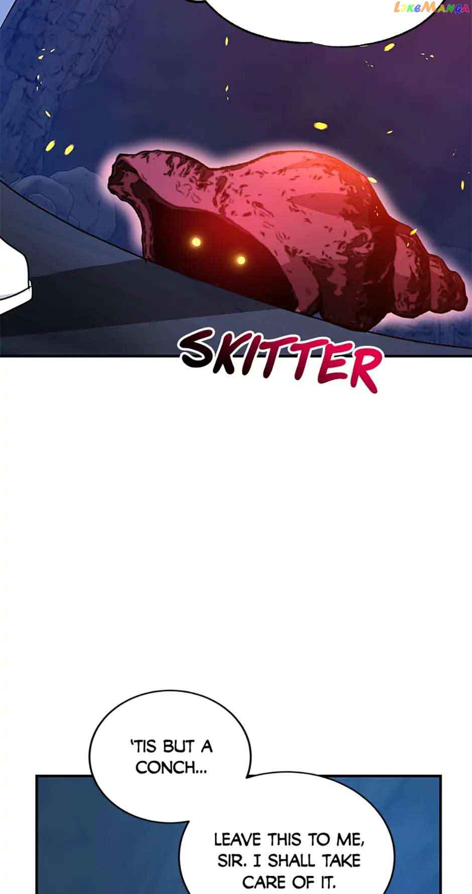 I Got Lucky and Pulled a 10th Rank Summon Chapter 27 - Page 41