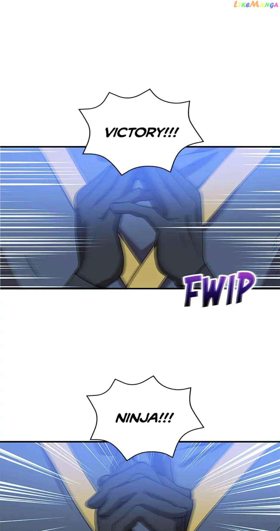 I Got Lucky and Pulled a 10th Rank Summon Chapter 27 - Page 43