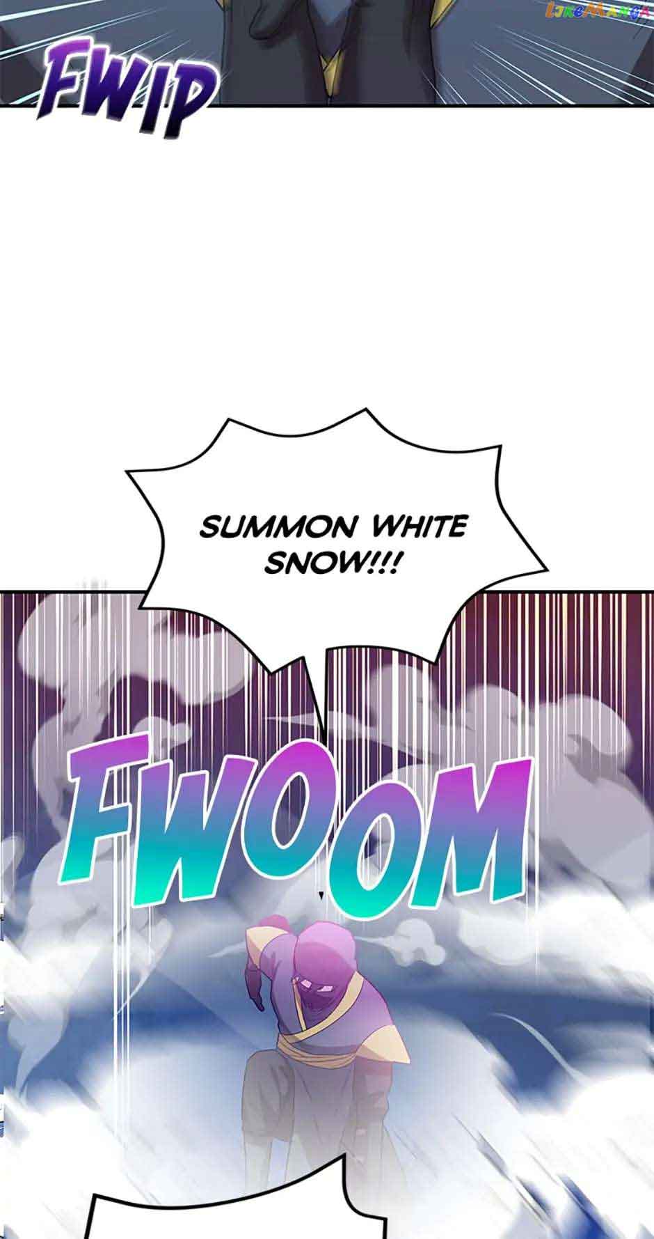 I Got Lucky and Pulled a 10th Rank Summon Chapter 27 - Page 44