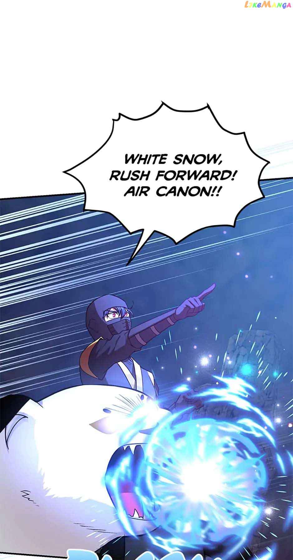 I Got Lucky and Pulled a 10th Rank Summon Chapter 27 - Page 47