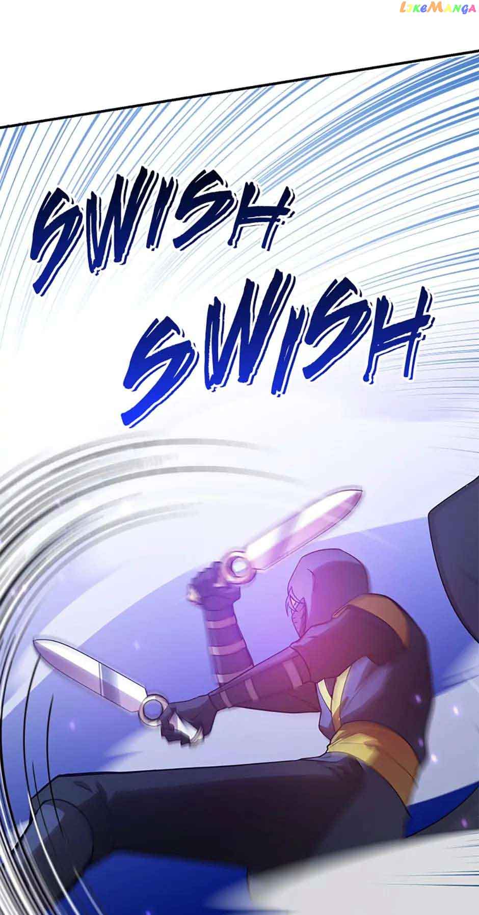 I Got Lucky and Pulled a 10th Rank Summon Chapter 27 - Page 53