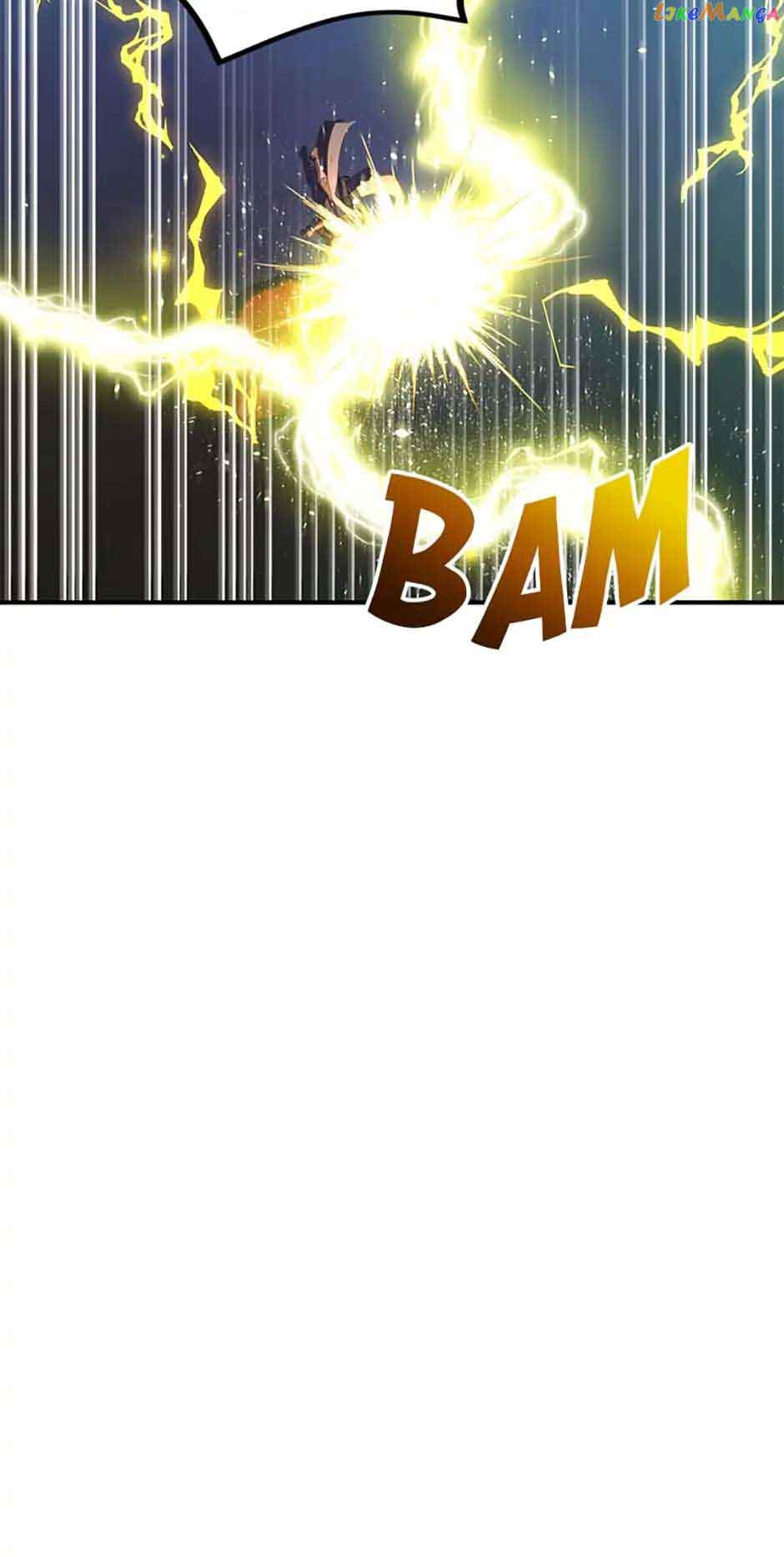 I Got Lucky and Pulled a 10th Rank Summon Chapter 27 - Page 57