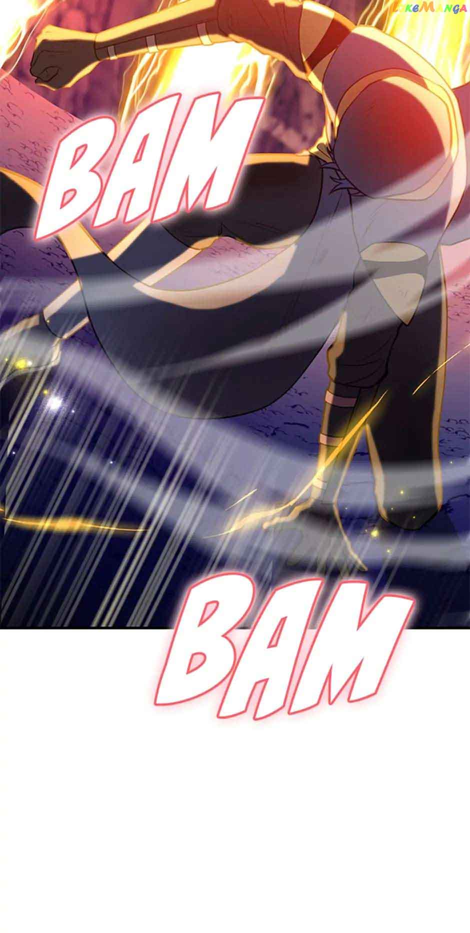 I Got Lucky and Pulled a 10th Rank Summon Chapter 27 - Page 59