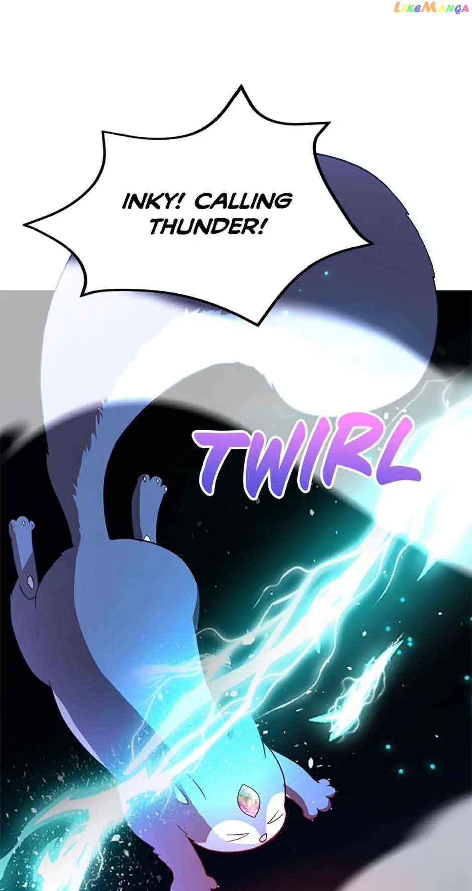 I Got Lucky and Pulled a 10th Rank Summon Chapter 27 - Page 63