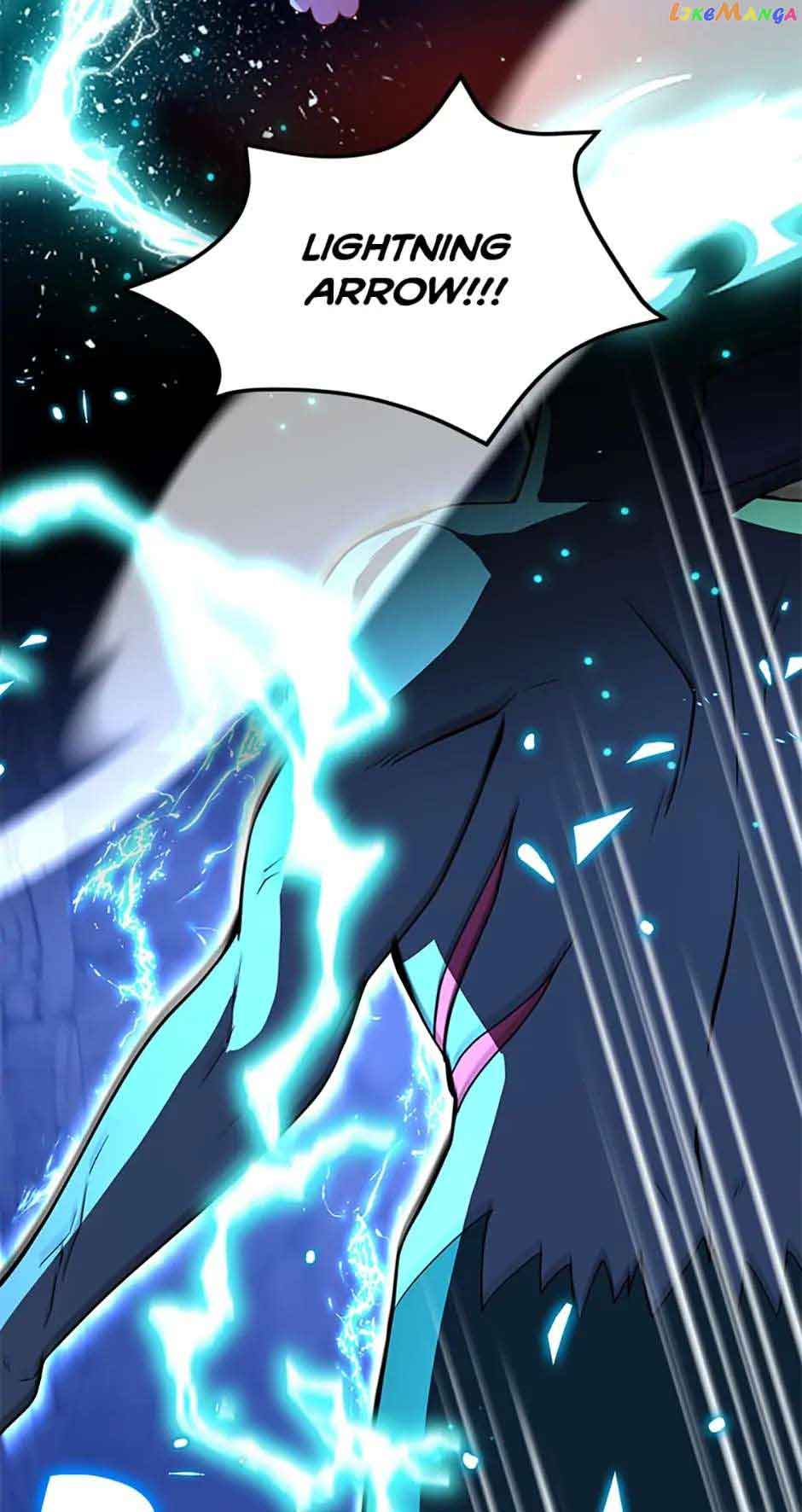 I Got Lucky and Pulled a 10th Rank Summon Chapter 27 - Page 64