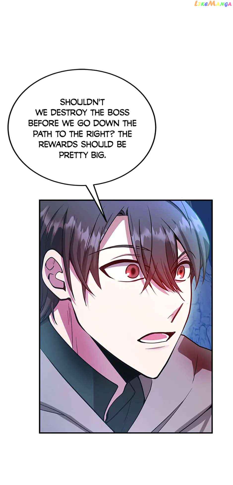 I Got Lucky and Pulled a 10th Rank Summon Chapter 27 - Page 72