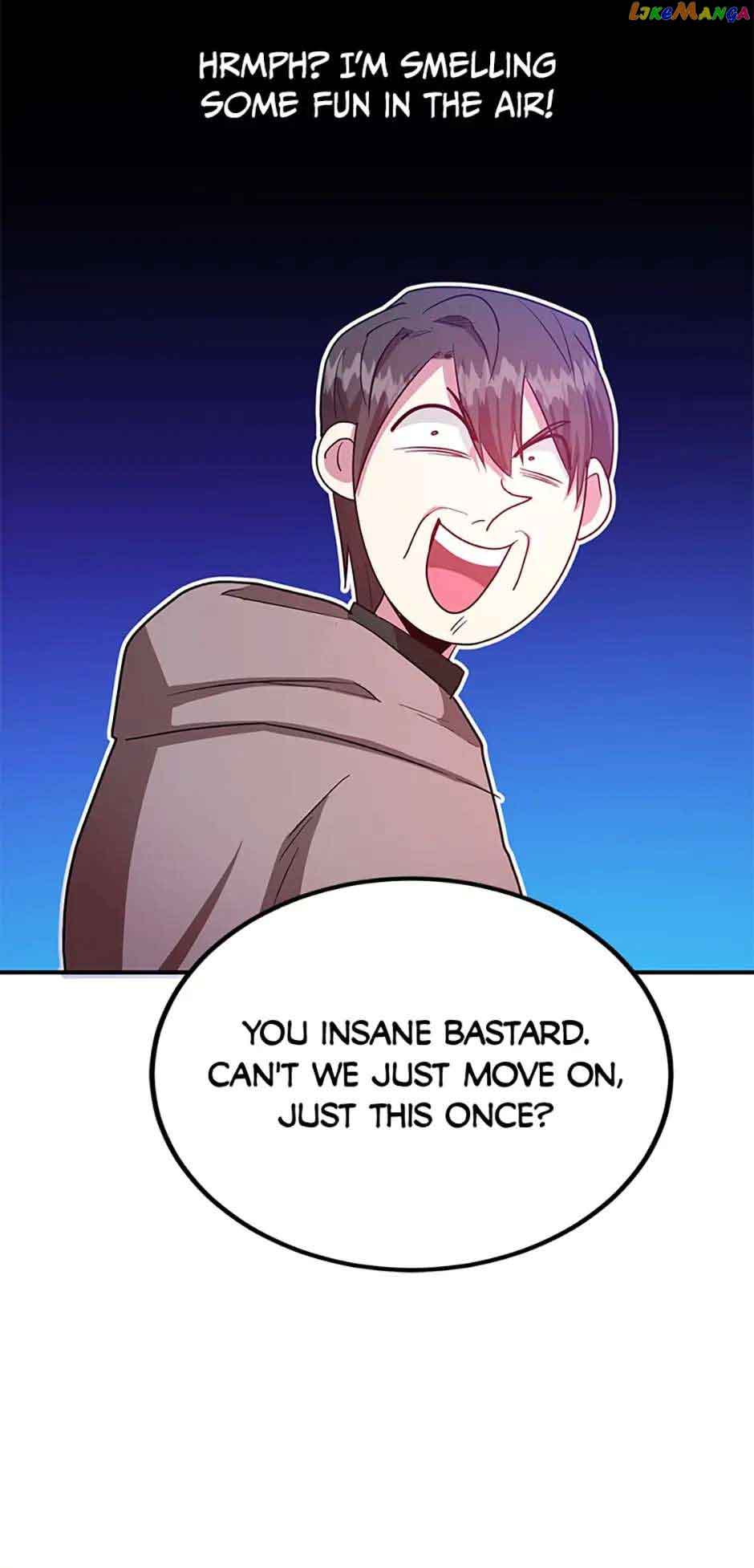 I Got Lucky and Pulled a 10th Rank Summon Chapter 27 - Page 76