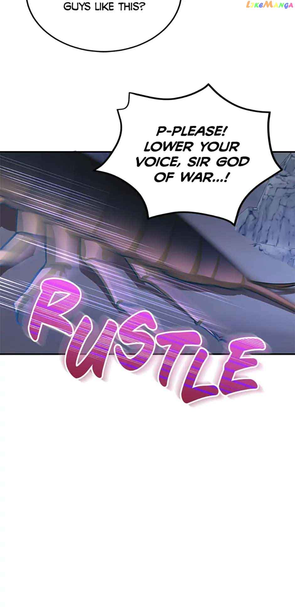 I Got Lucky and Pulled a 10th Rank Summon Chapter 27 - Page 80