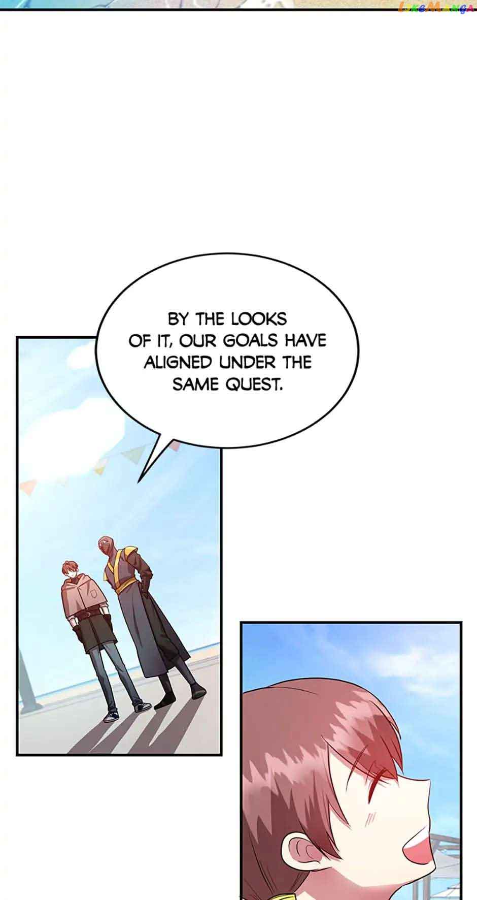 I Got Lucky and Pulled a 10th Rank Summon Chapter 27 - Page 9