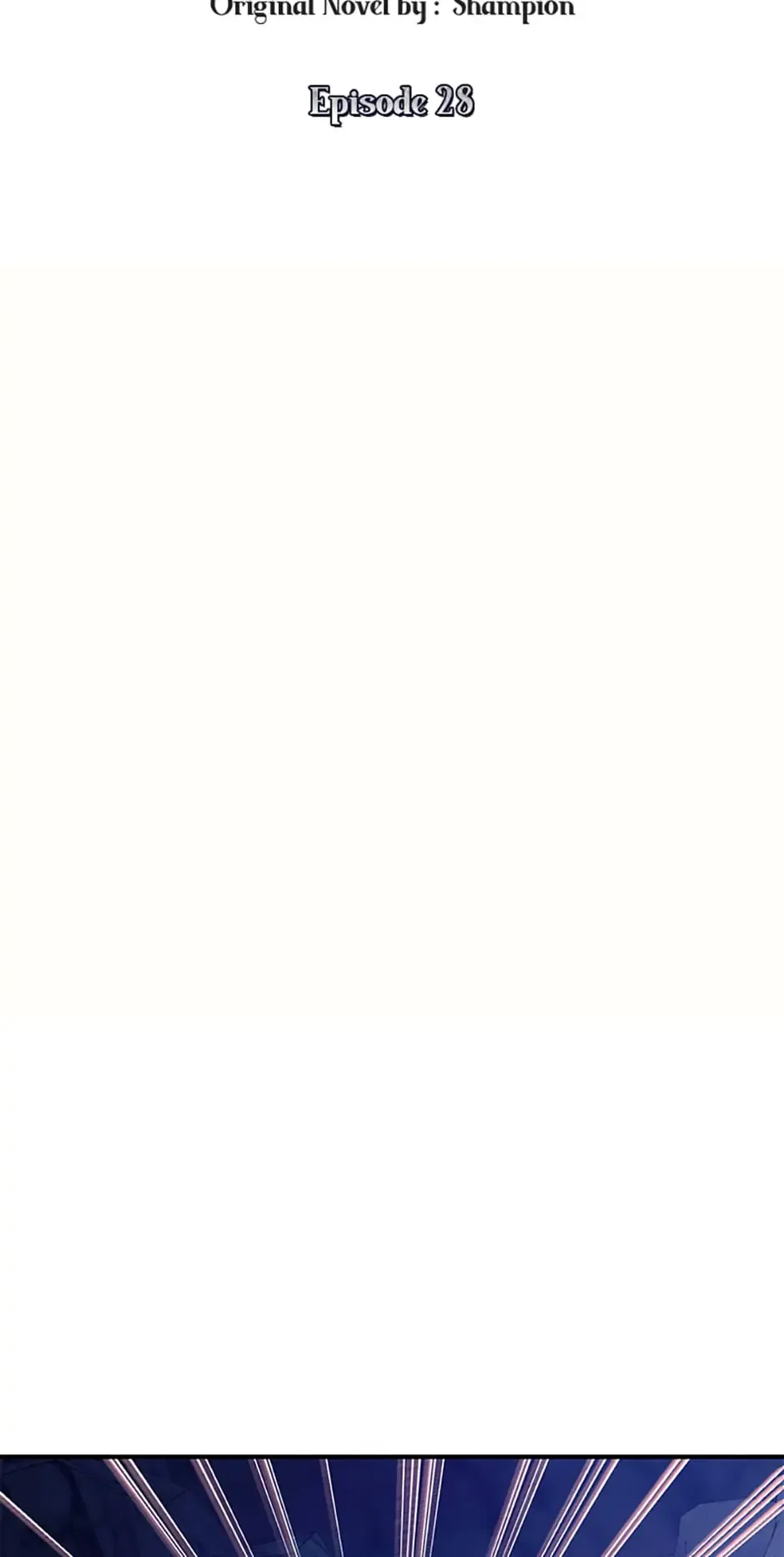 I Got Lucky and Pulled a 10th Rank Summon Chapter 28 - Page 2