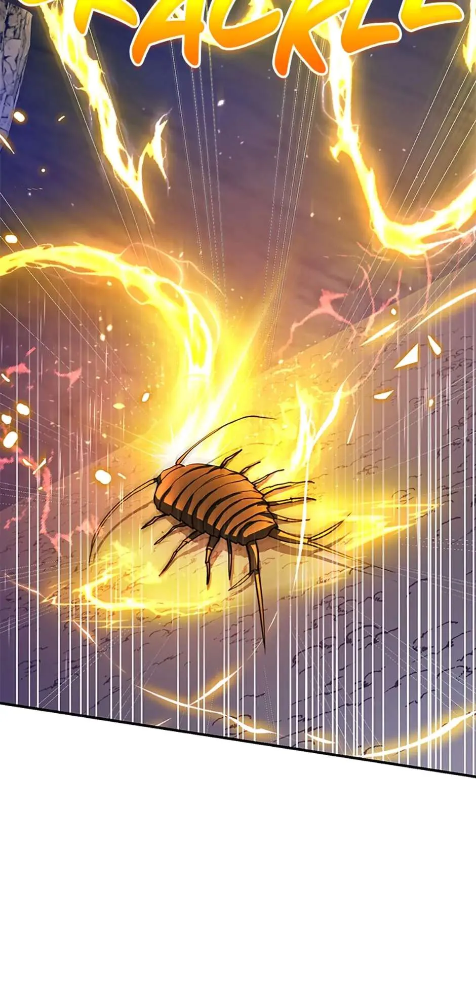 I Got Lucky and Pulled a 10th Rank Summon Chapter 28 - Page 20