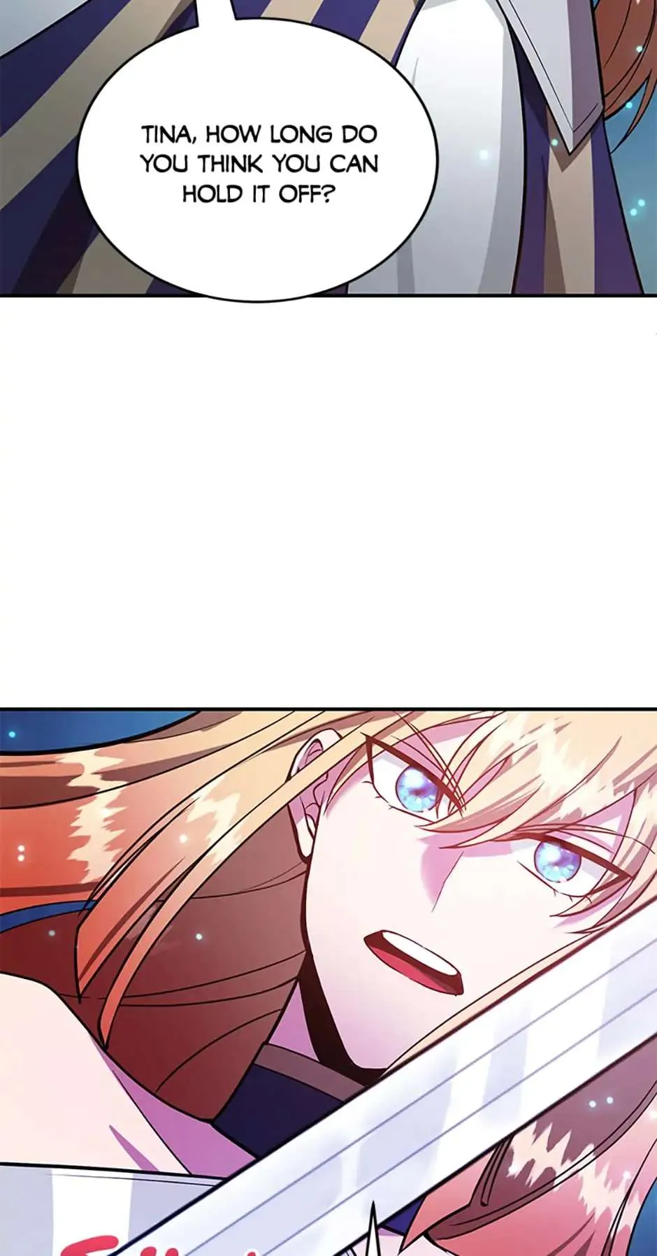 I Got Lucky and Pulled a 10th Rank Summon Chapter 28 - Page 26