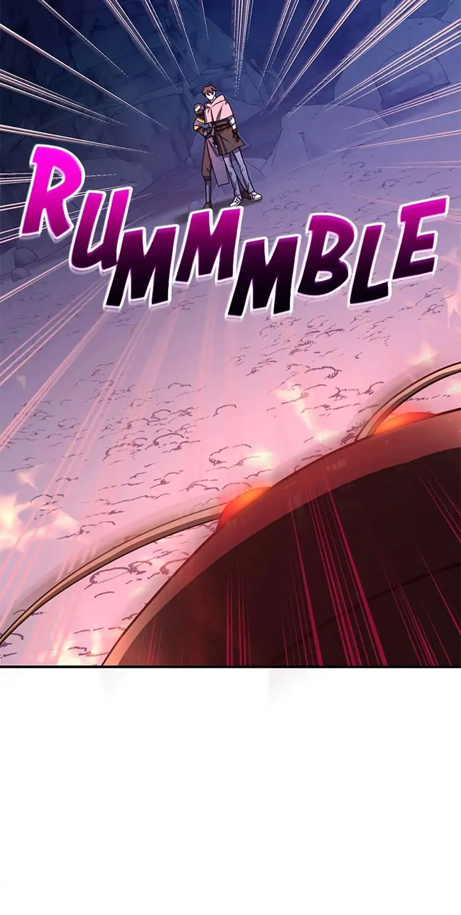 I Got Lucky and Pulled a 10th Rank Summon Chapter 28 - Page 3