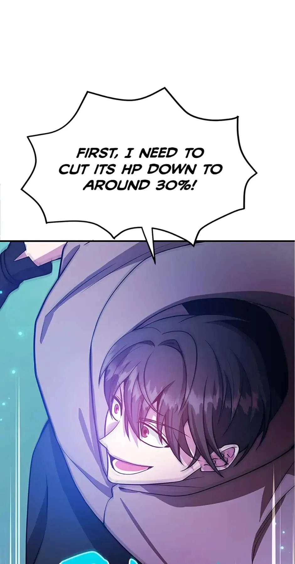 I Got Lucky and Pulled a 10th Rank Summon Chapter 28 - Page 30