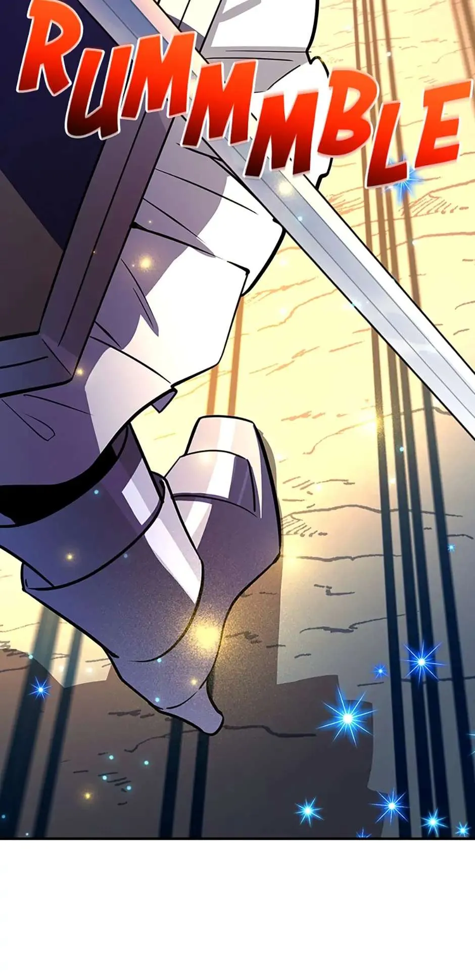 I Got Lucky and Pulled a 10th Rank Summon Chapter 28 - Page 36