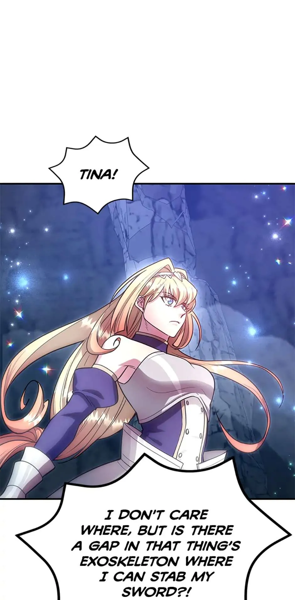 I Got Lucky and Pulled a 10th Rank Summon Chapter 28 - Page 40